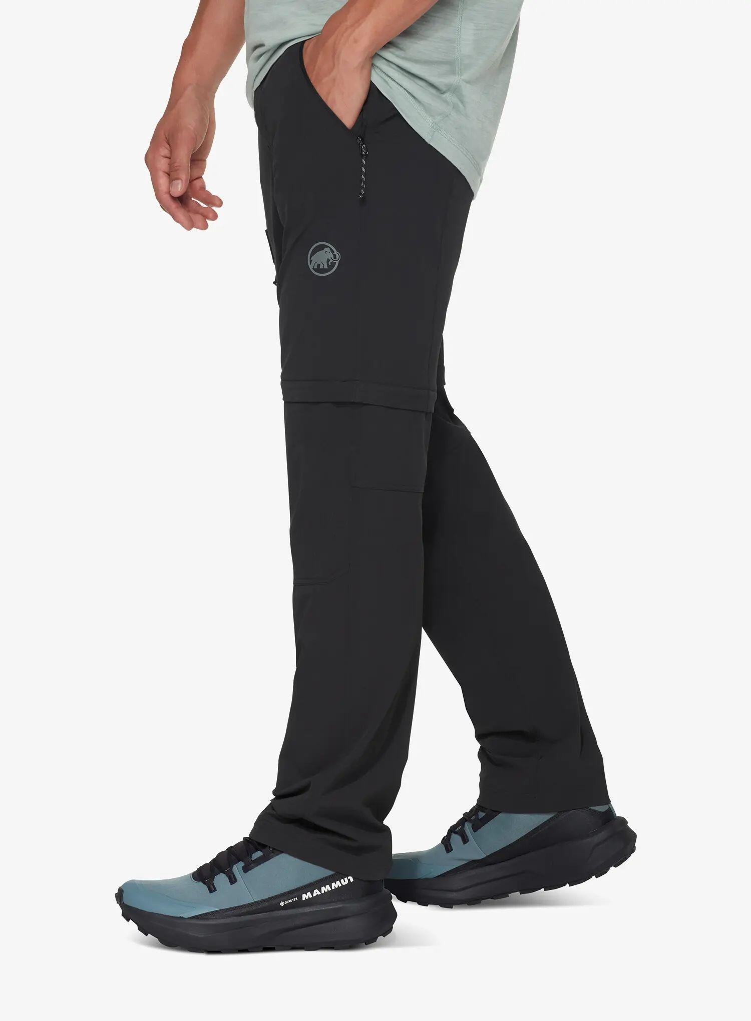 Hose Runbold IV Zip Off Pants Men 4/6