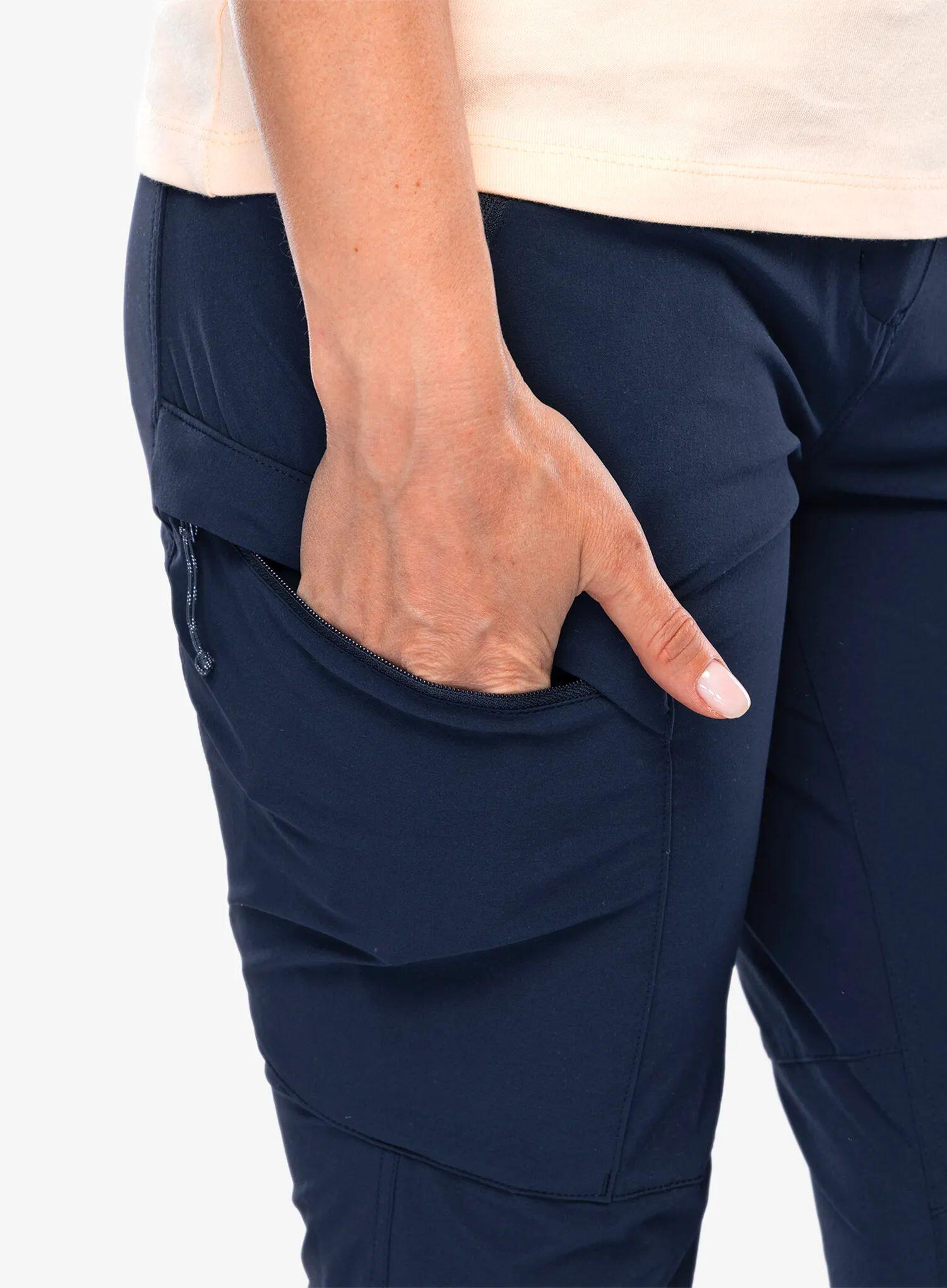 Hose Runbold IV Pants 6/7