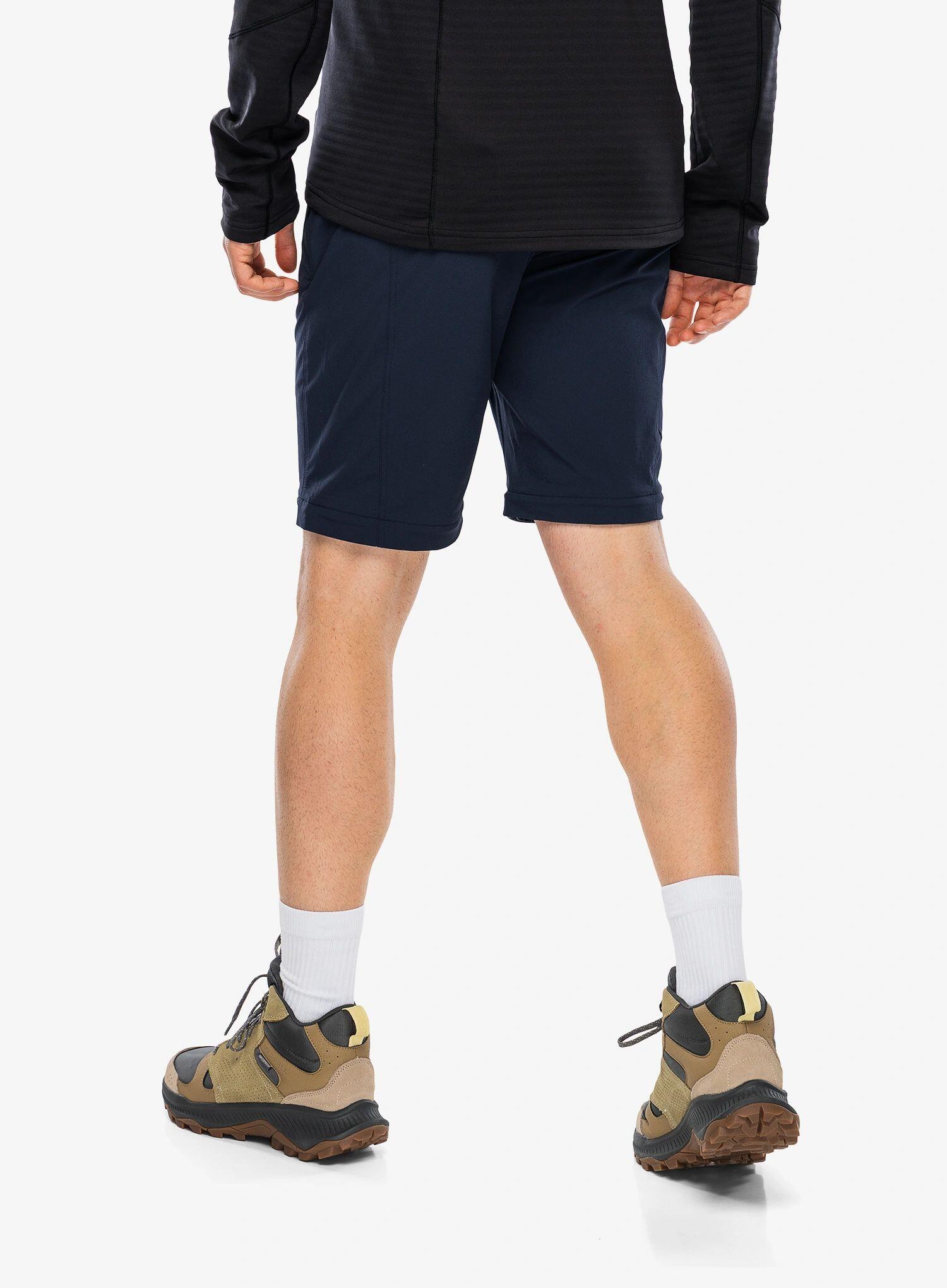 Spodnie z odpinanymi nogawkami Mammut Runbold IV Zip Off Pants 5/7