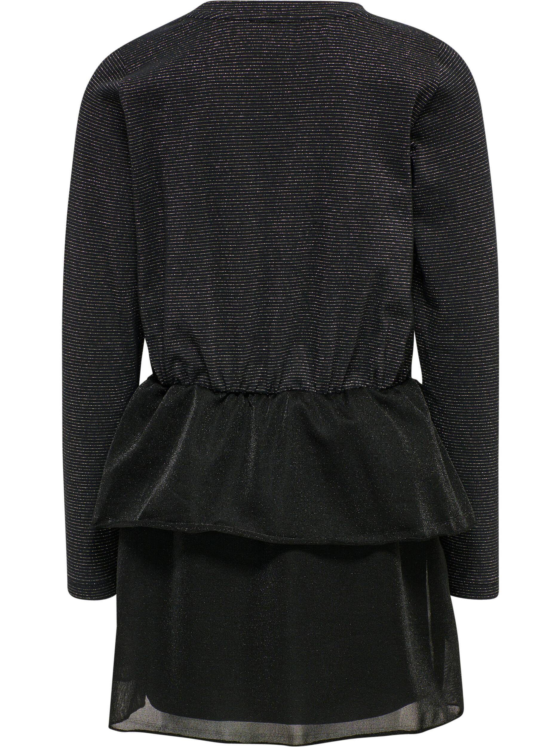 Verstellbare Taille Kleid Hmlellen Mädchen 2/6