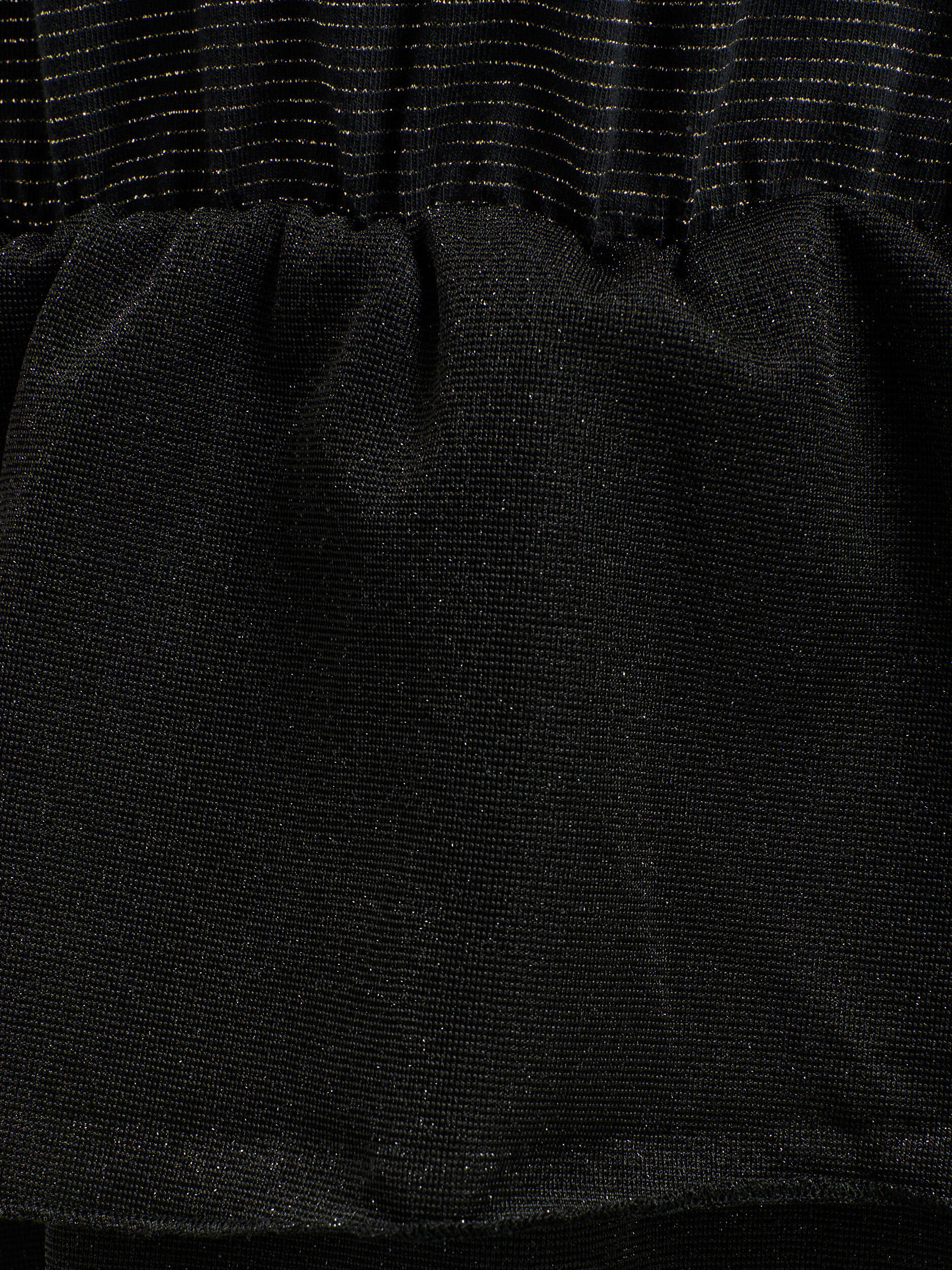 Verstellbare Taille Kleid Hmlellen Mädchen 5/6