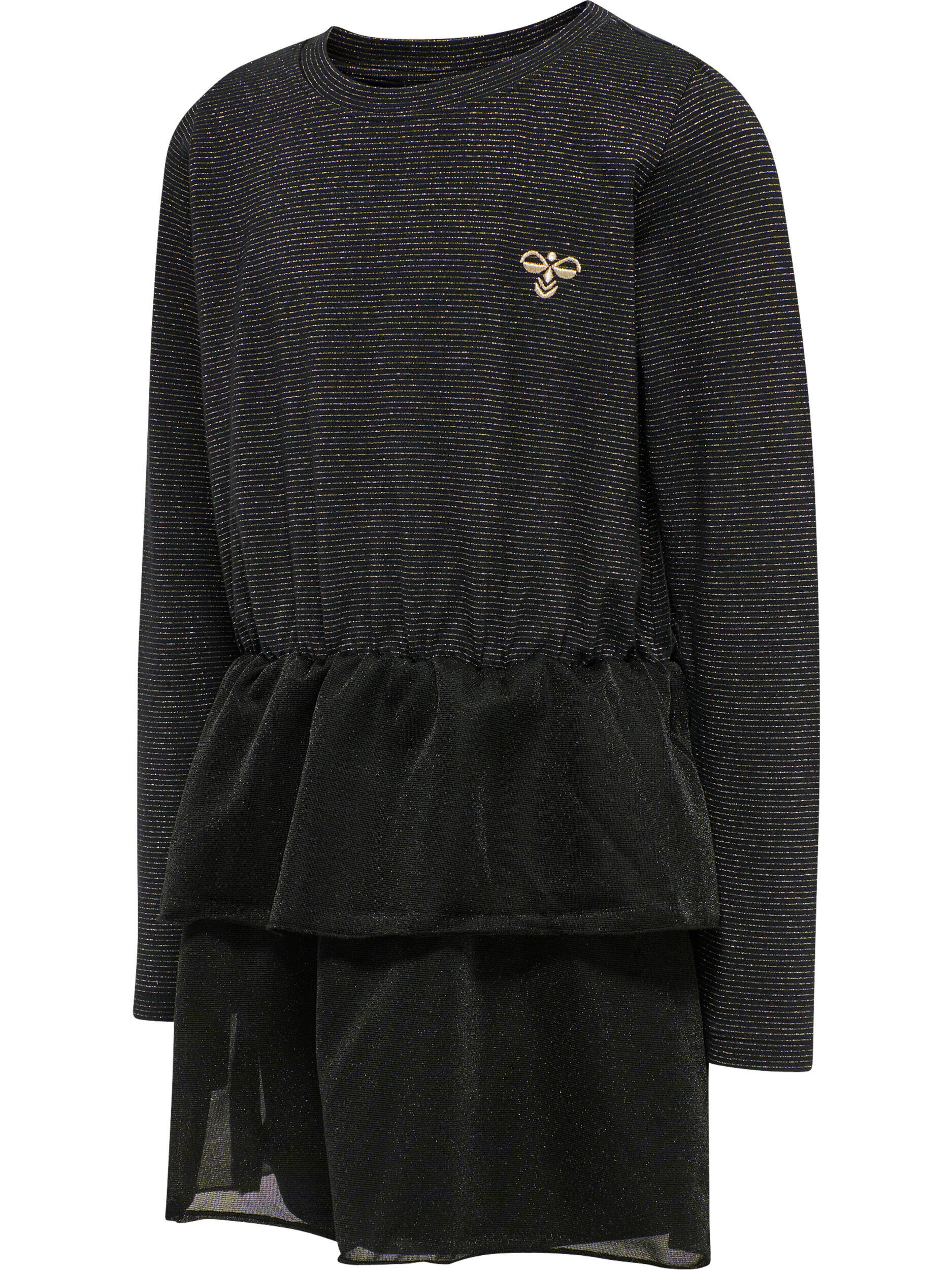 Verstellbare Taille Kleid Hmlellen Mädchen 4/6