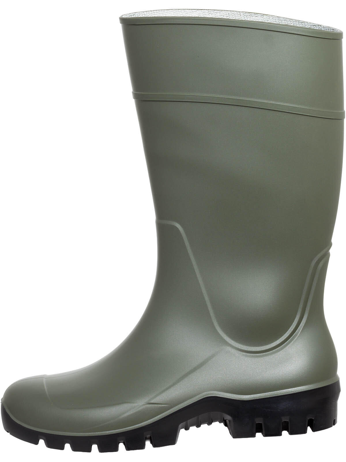 SPIRALE Bottes F01492 Spiral Ranch, olive haute 2/6