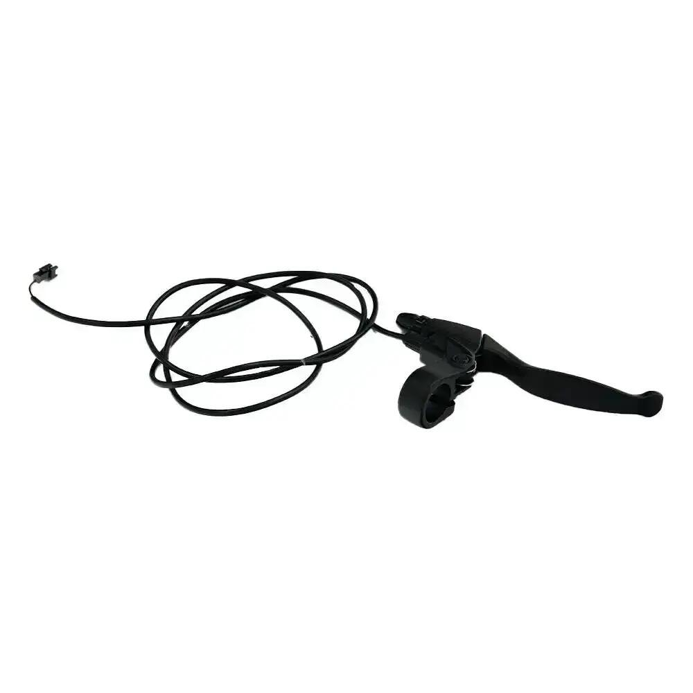 Left Brake Lever - M20