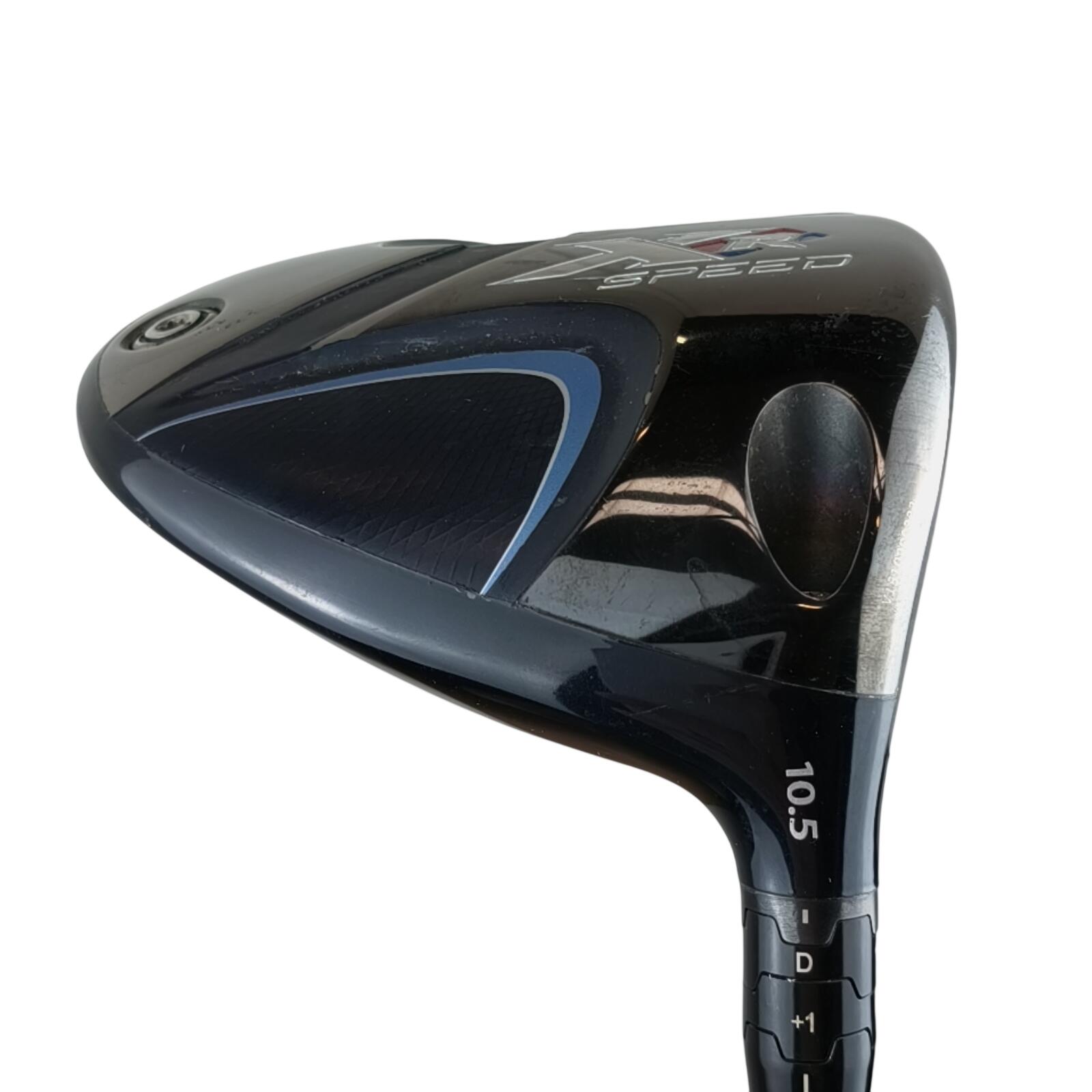 Callaway XR Speed Driver / Flex Ladies / Loft 10.5 3/6