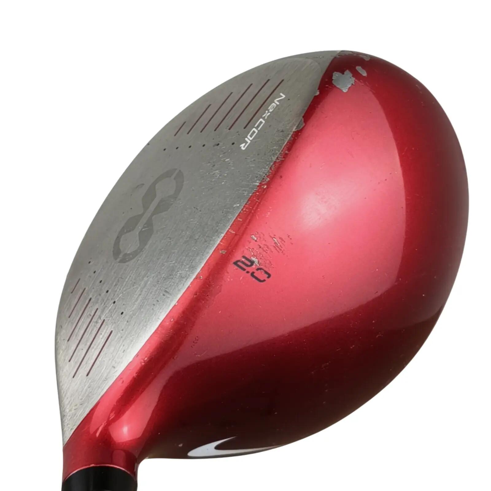 Nike VRS Covert 2.0 Driver / Flex A-flex / Loft 10.5 3/5