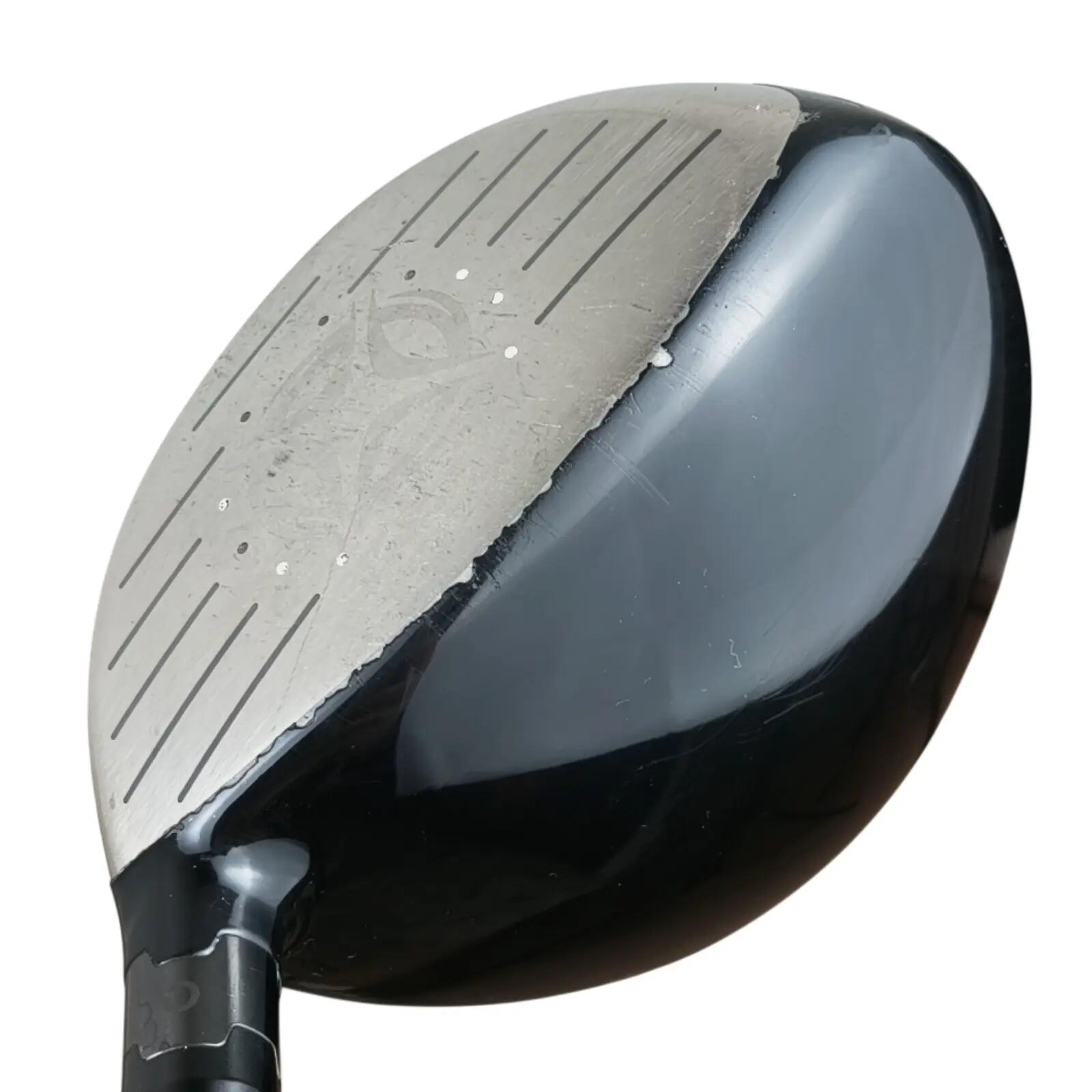 Callaway Razr Fit Driver / Flex Regular / Loft 11.5 3/5
