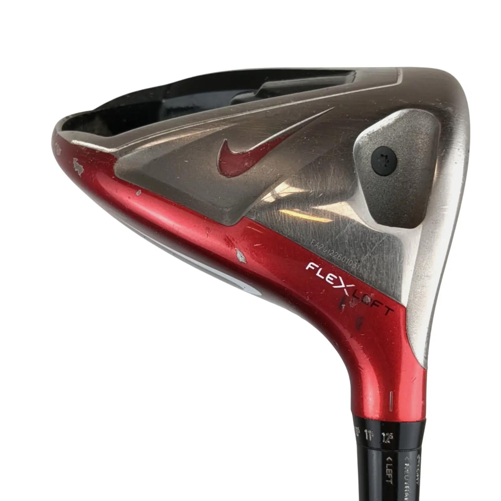 Nike VRS Covert 2.0 Driver / Flex A-flex / Loft 10.5 2/5