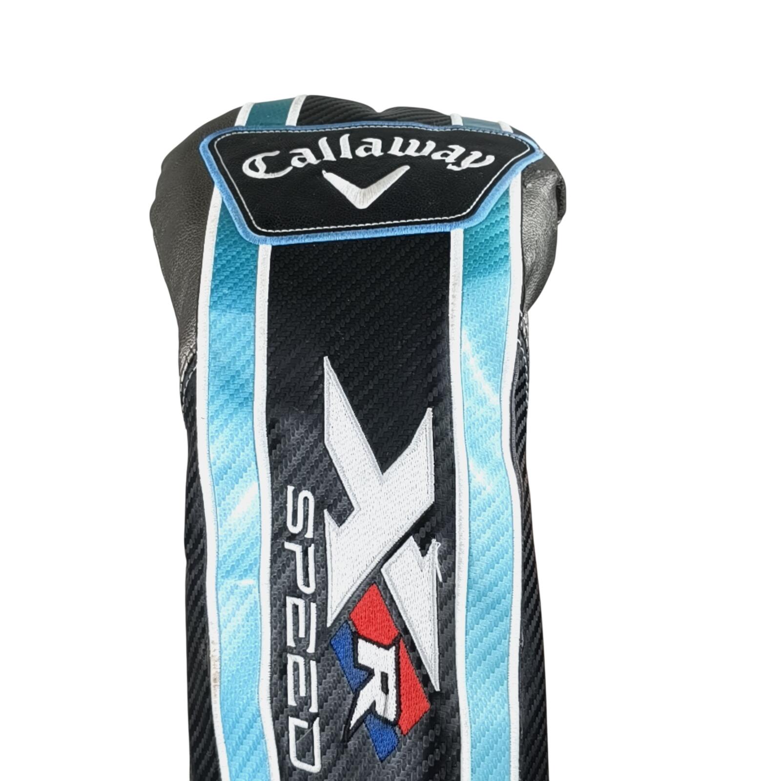 Callaway XR Speed Driver / Flex Ladies / Loft 10.5 2/6