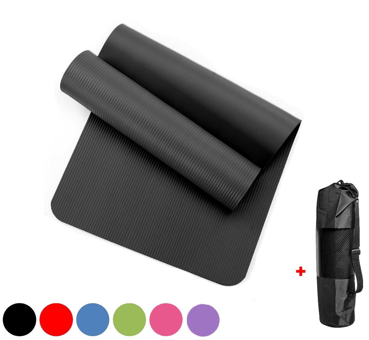 SEDCO Karimatka NBR 183x61x1 cm