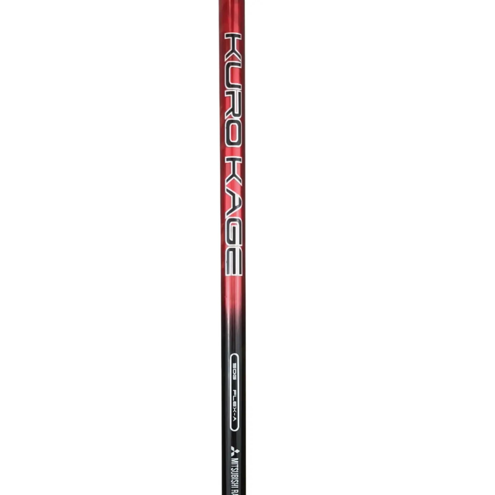 Nike VRS Covert 2.0 Driver / Flex A-flex / Loft 10.5 4/5