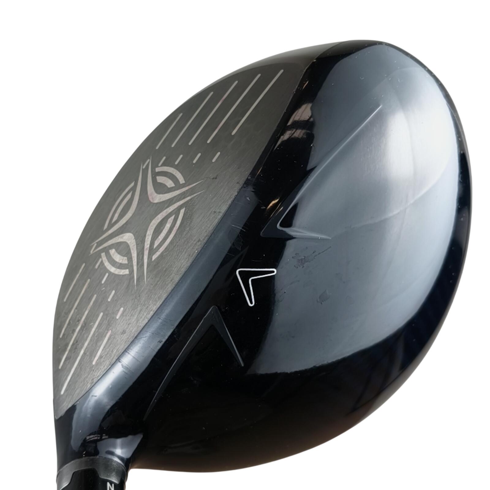 Callaway XR Speed Driver / Flex Ladies / Loft 10.5 4/6