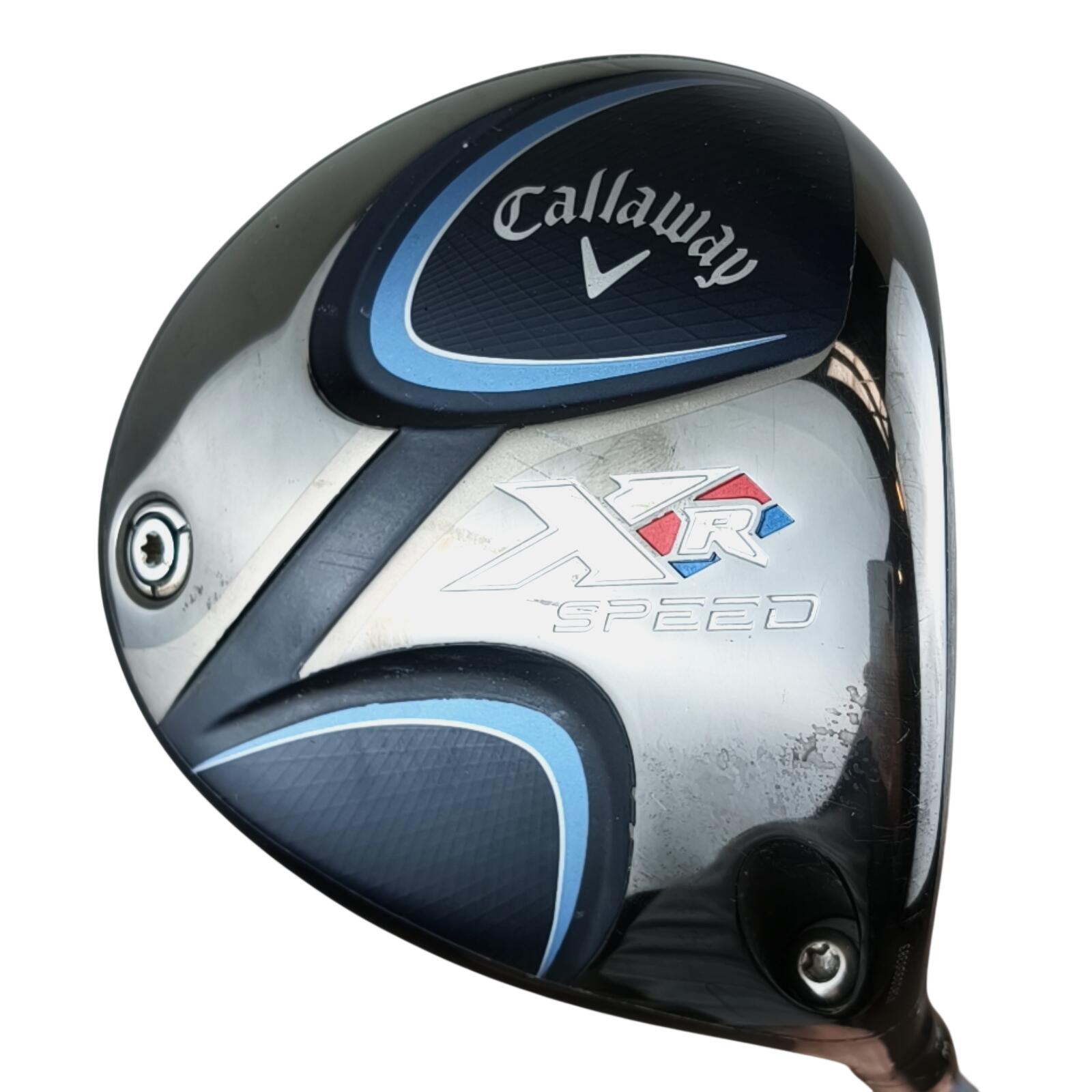 CALLAWAY picture