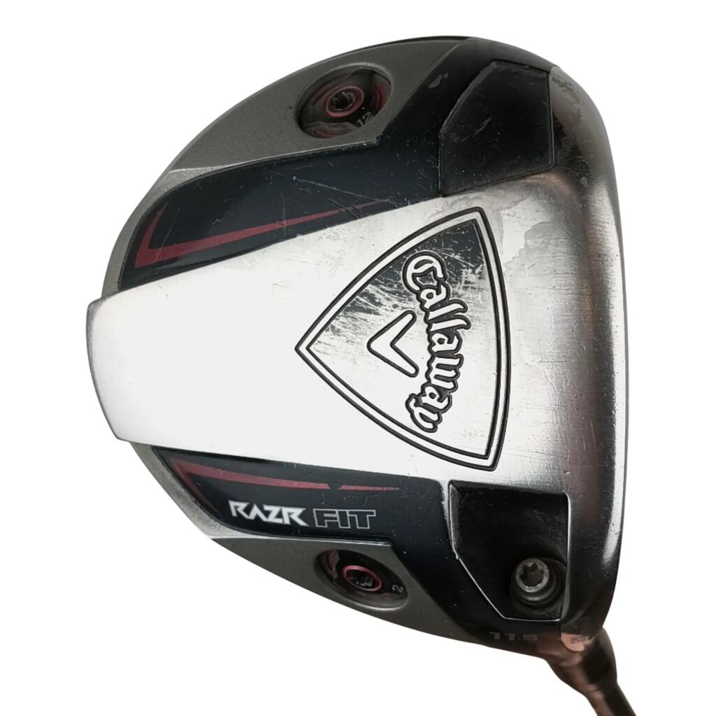 Callaway Razr Fit Driver / Flex Regular / Loft 11.5