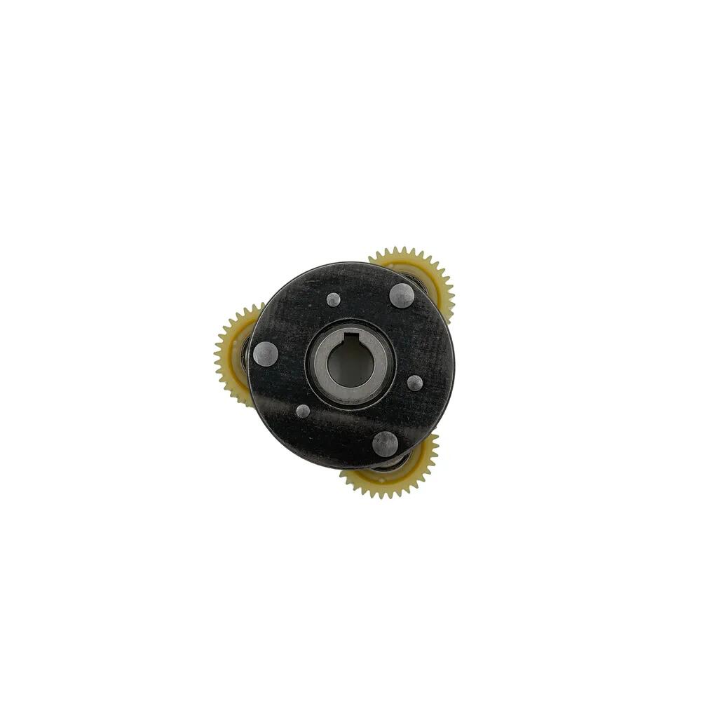 Tandwiel Motor C80 OUXI Fiets Onderdeel Reserveonderdeel 3/3