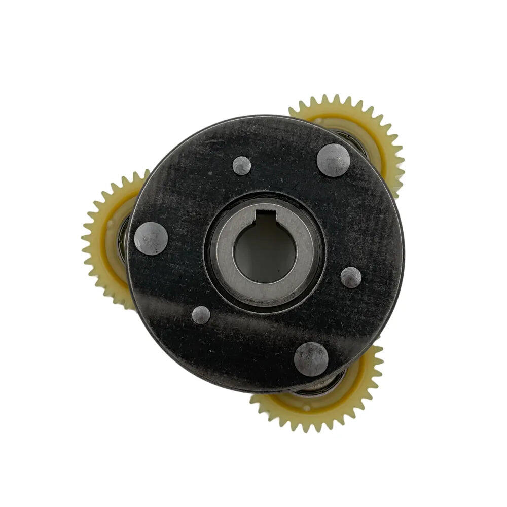 Tandwiel Motor C80 OUXI Fiets Onderdeel Reserveonderdeel 2/3