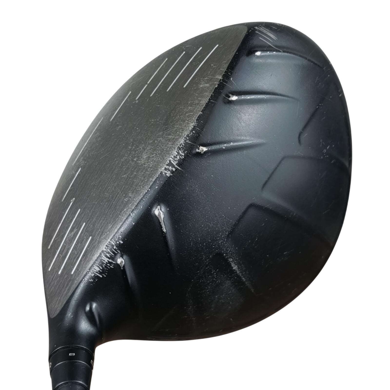 PING G Driver / Flex Regular / Loft 10 3/5
