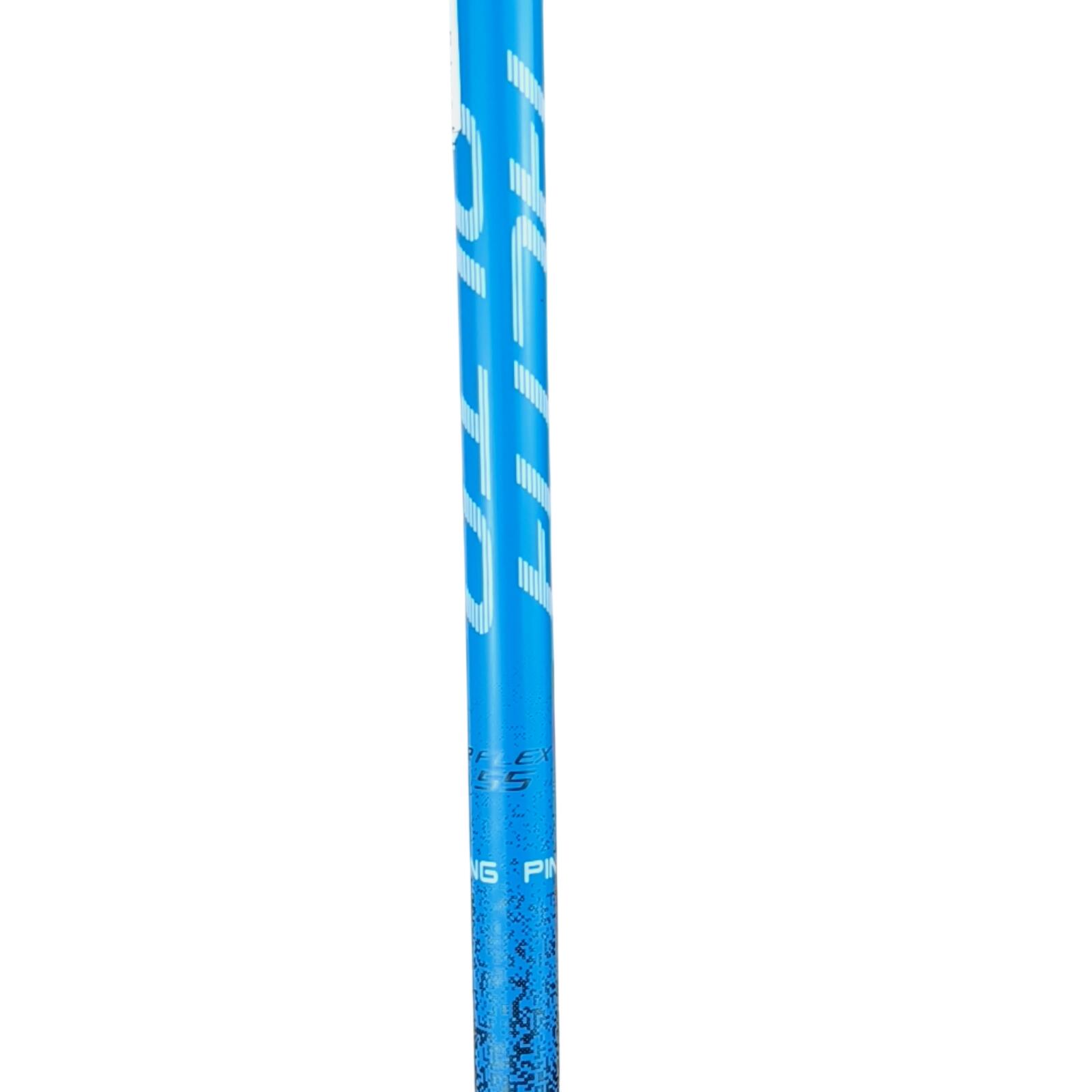 PING G Driver / Flex Regular / Loft 10 4/5