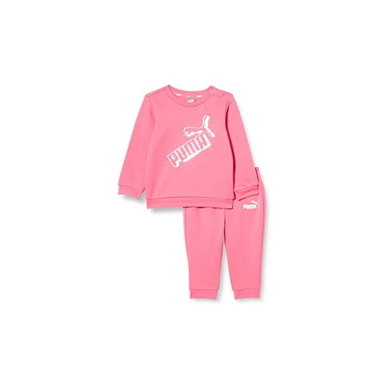 Puma Minicats ESS+ Crew Jogger FL-82 5/5