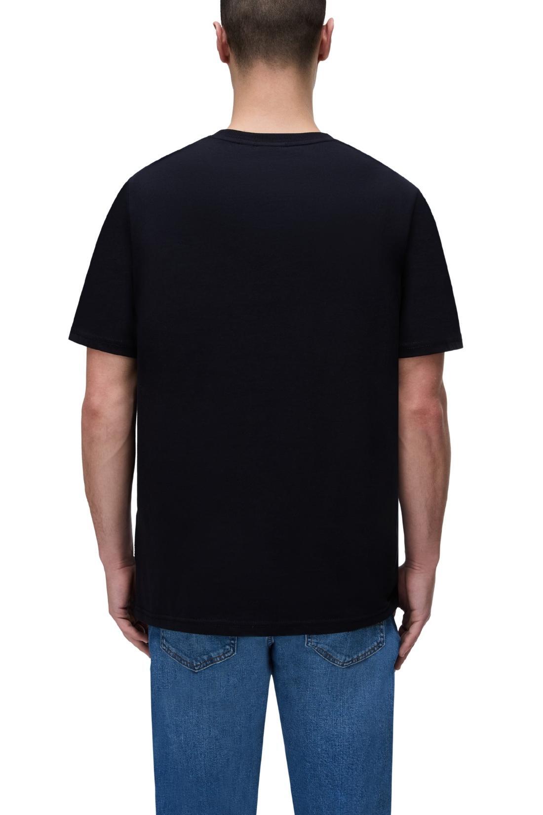 NAPAPIJRI T-shirt uomo Sese 3/3
