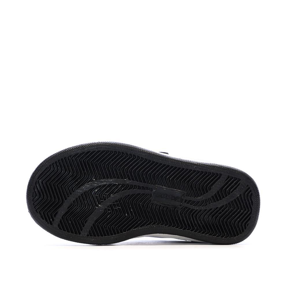 Scarpe da Ginnastica Kappa Shay 1.0 Bianche/Verdi per Bambino 6/7