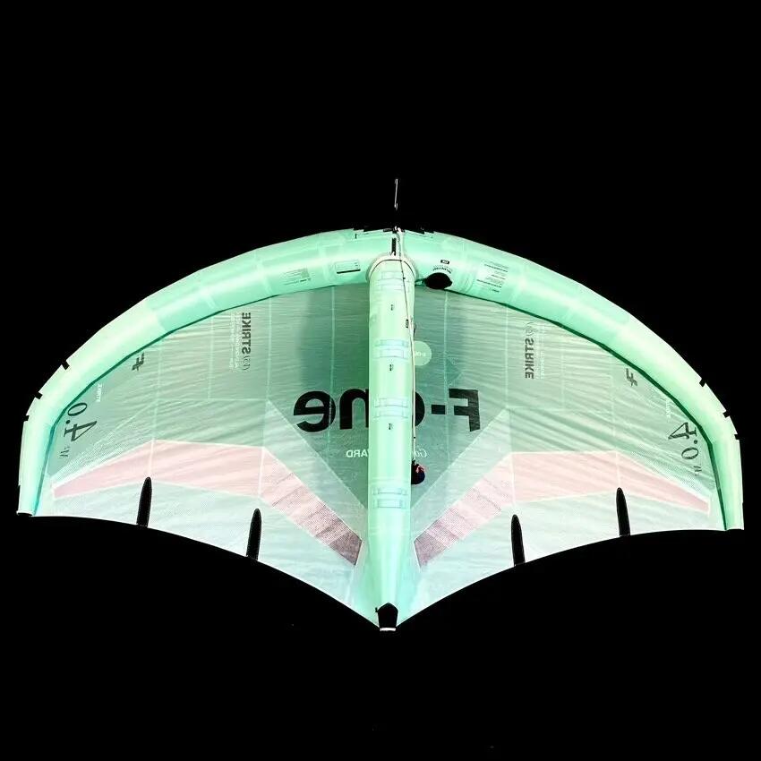 F-ONE Wing Strike V5 4.0m² 2/4