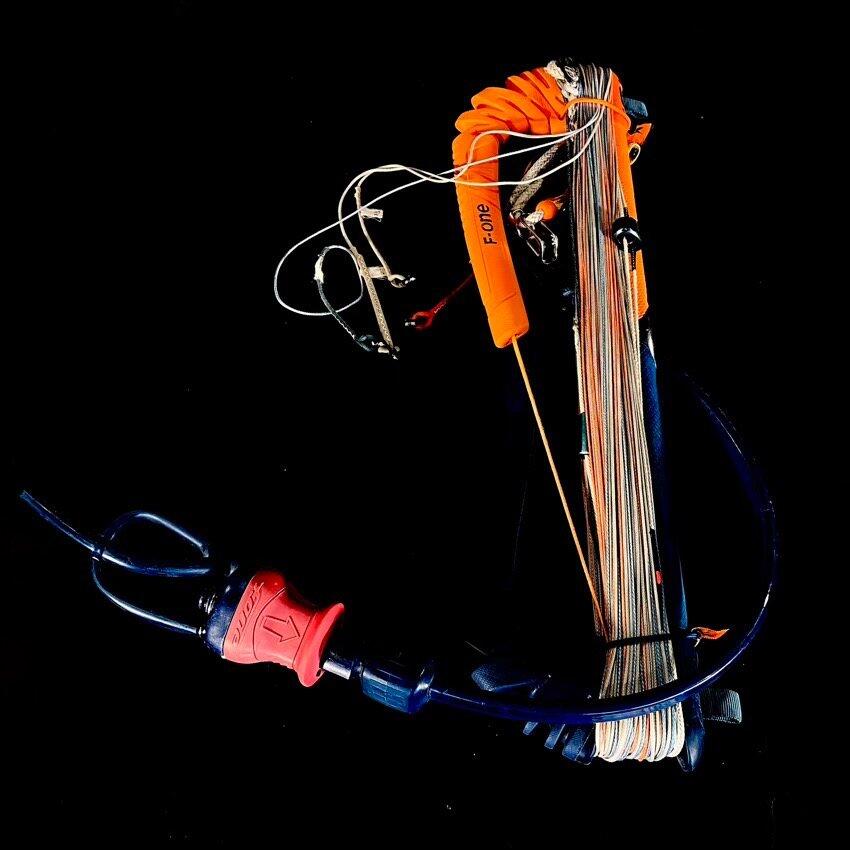 F-ONE Kite Bar Linx 45/52cm 2/2