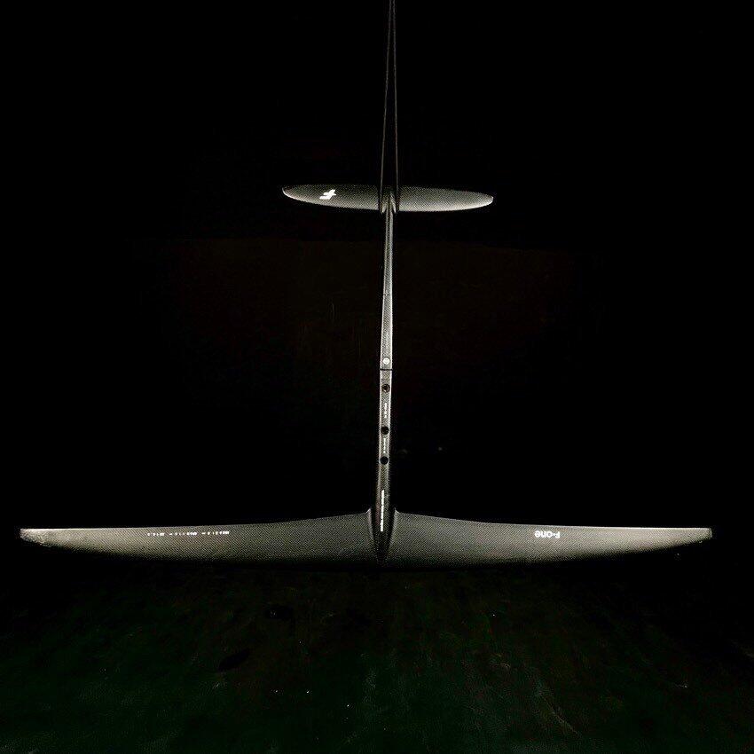 F-ONE Foil Momentum 816cm² 2/5