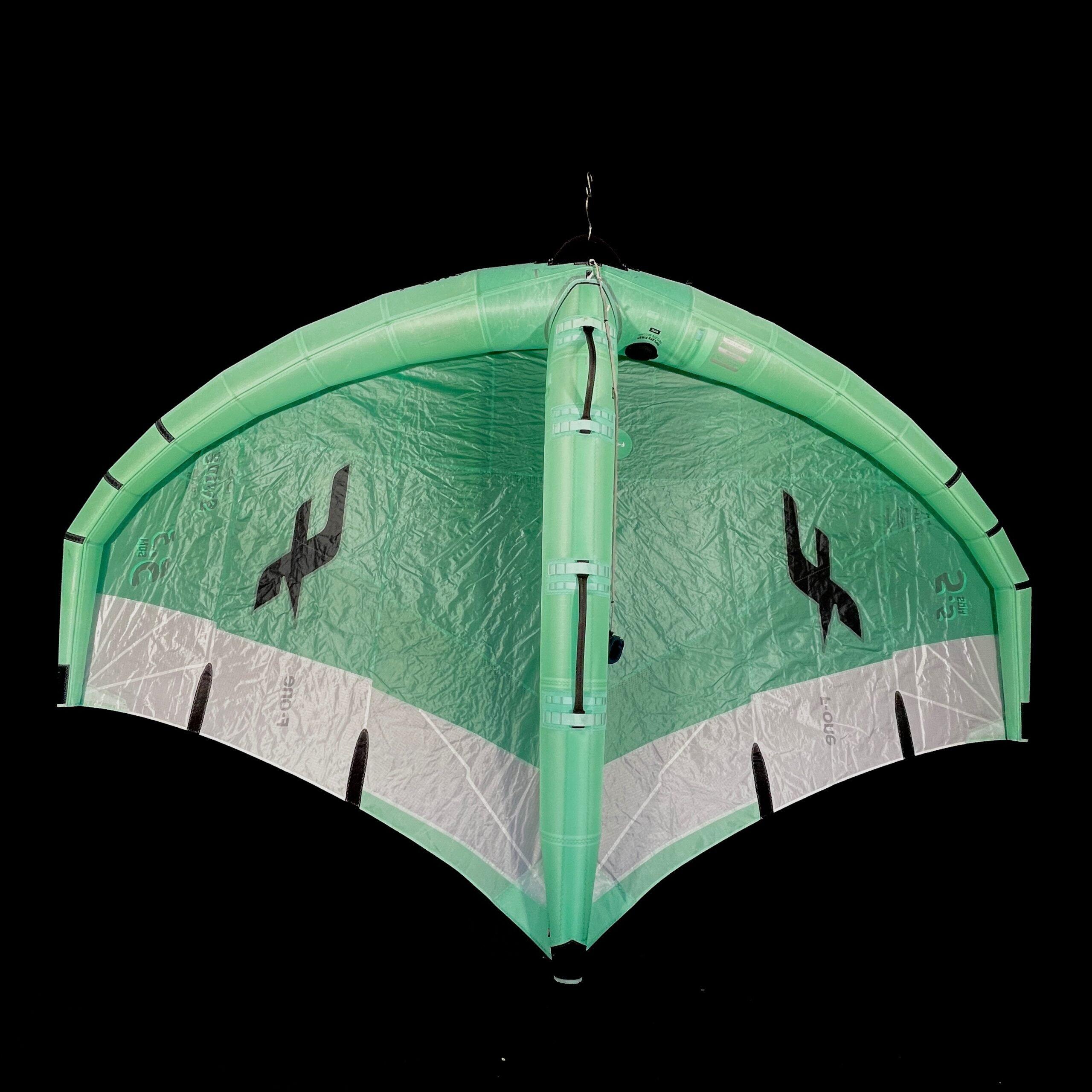 F-ONE Wing Swing V4 5.5m² 2/2