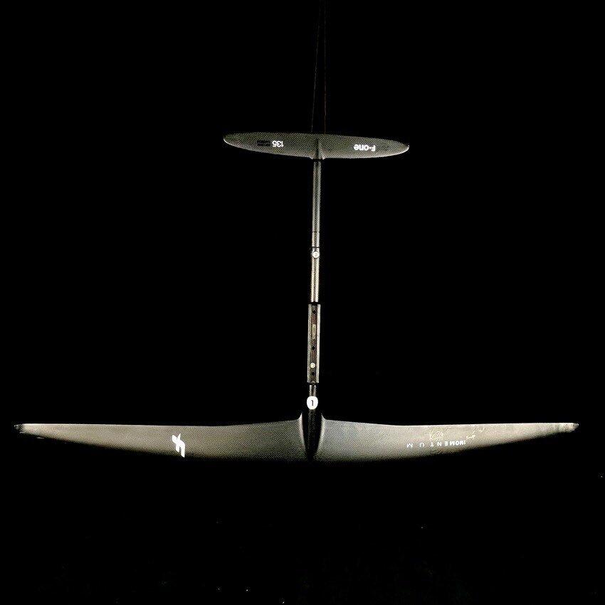 F-ONE Foil Momentum 816cm² 1/5