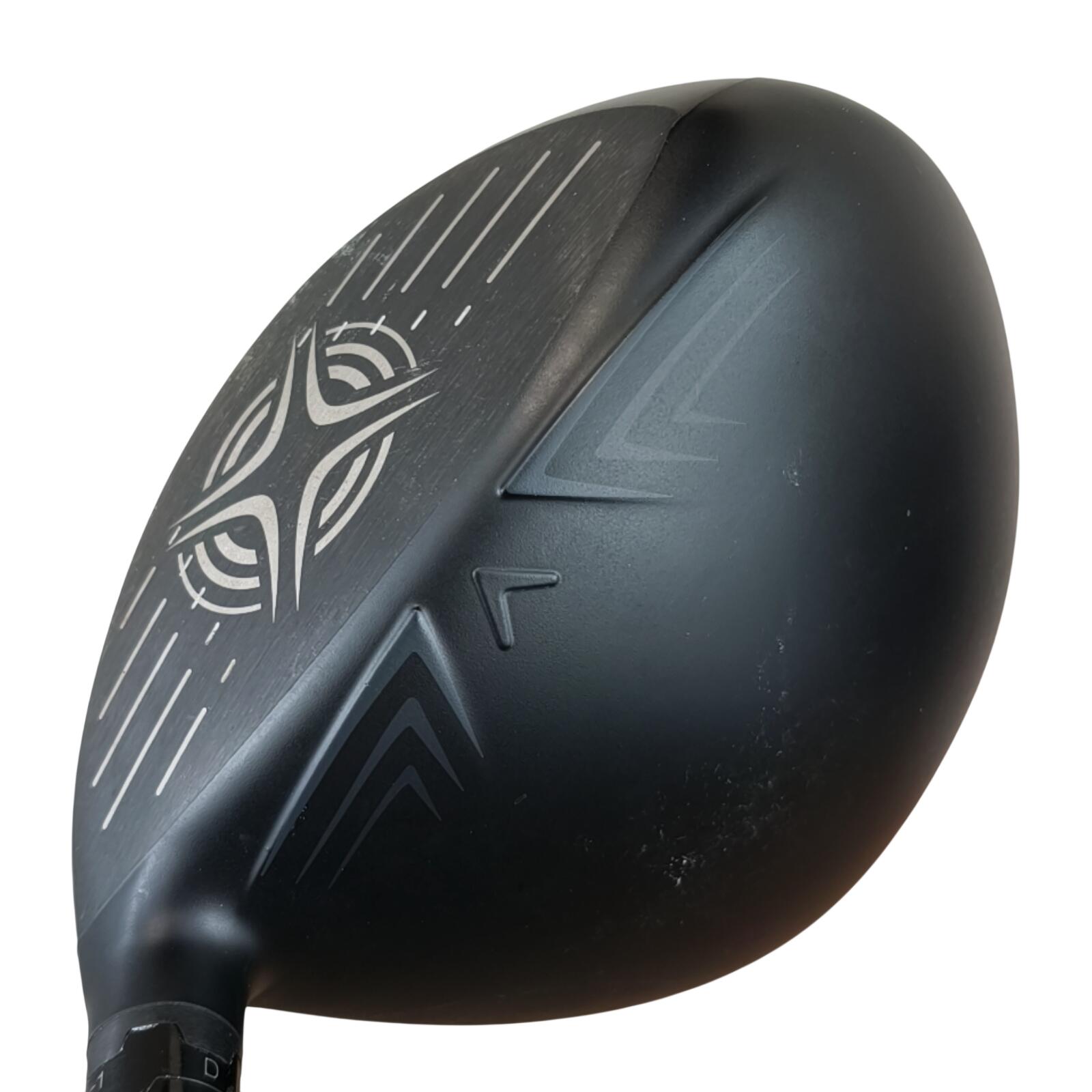 Callaway XR 16 Driver / Flex X-Stiff / Loft 10.5 4/6