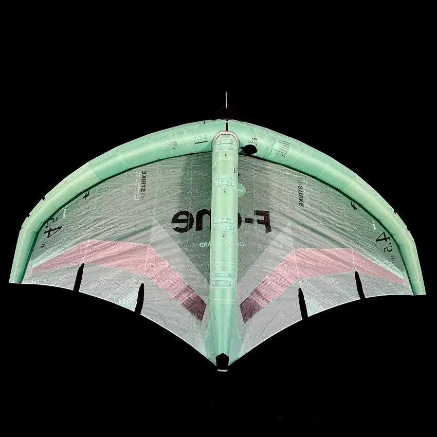 F-ONE Wing Strike V5 4.5m² 2/2