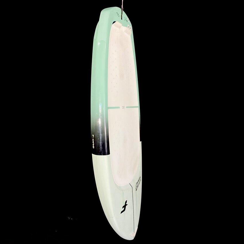 F-ONE Wing Foil Board Rocket Wing-S V4 + 4'6'' (50lt) 3/6