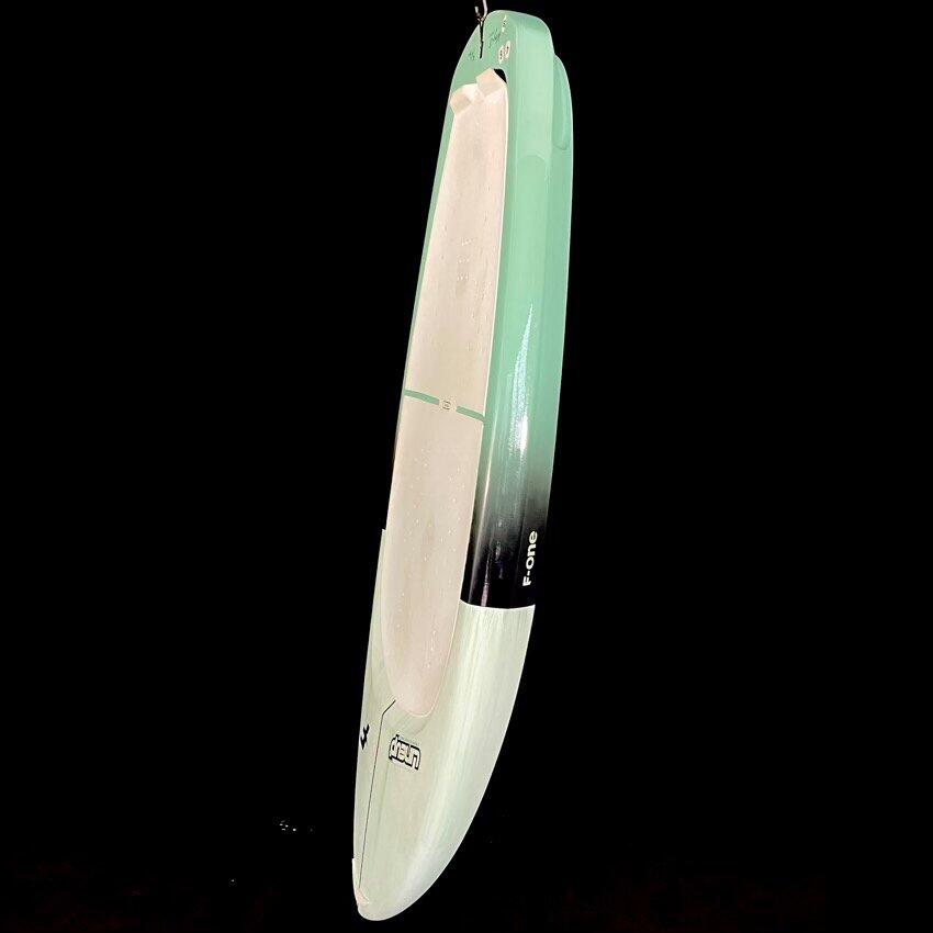 F-ONE Wing Foil Board Rocket Wing-S V4 + 4'6'' (50lt) 5/6