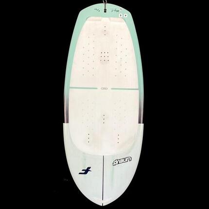 F-ONE Wing Foil Board Rocket Wing-S V4 + 4'6'' (50lt)