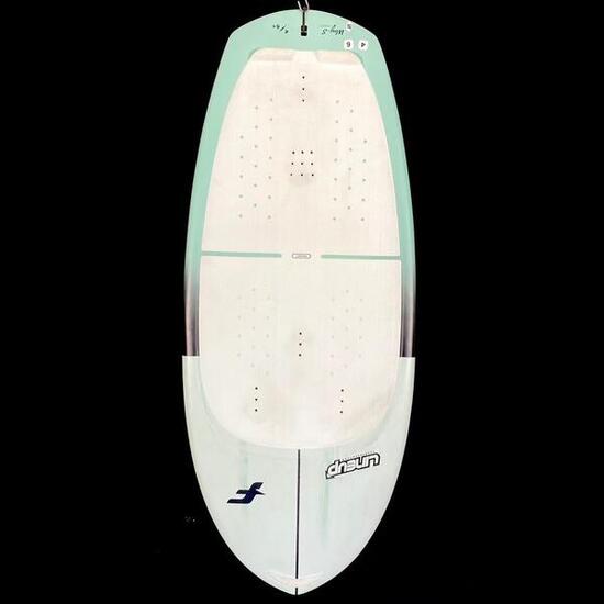 F-ONE Wing Foil Board Rocket Wing-S V4 + 4'6'' (50lt)