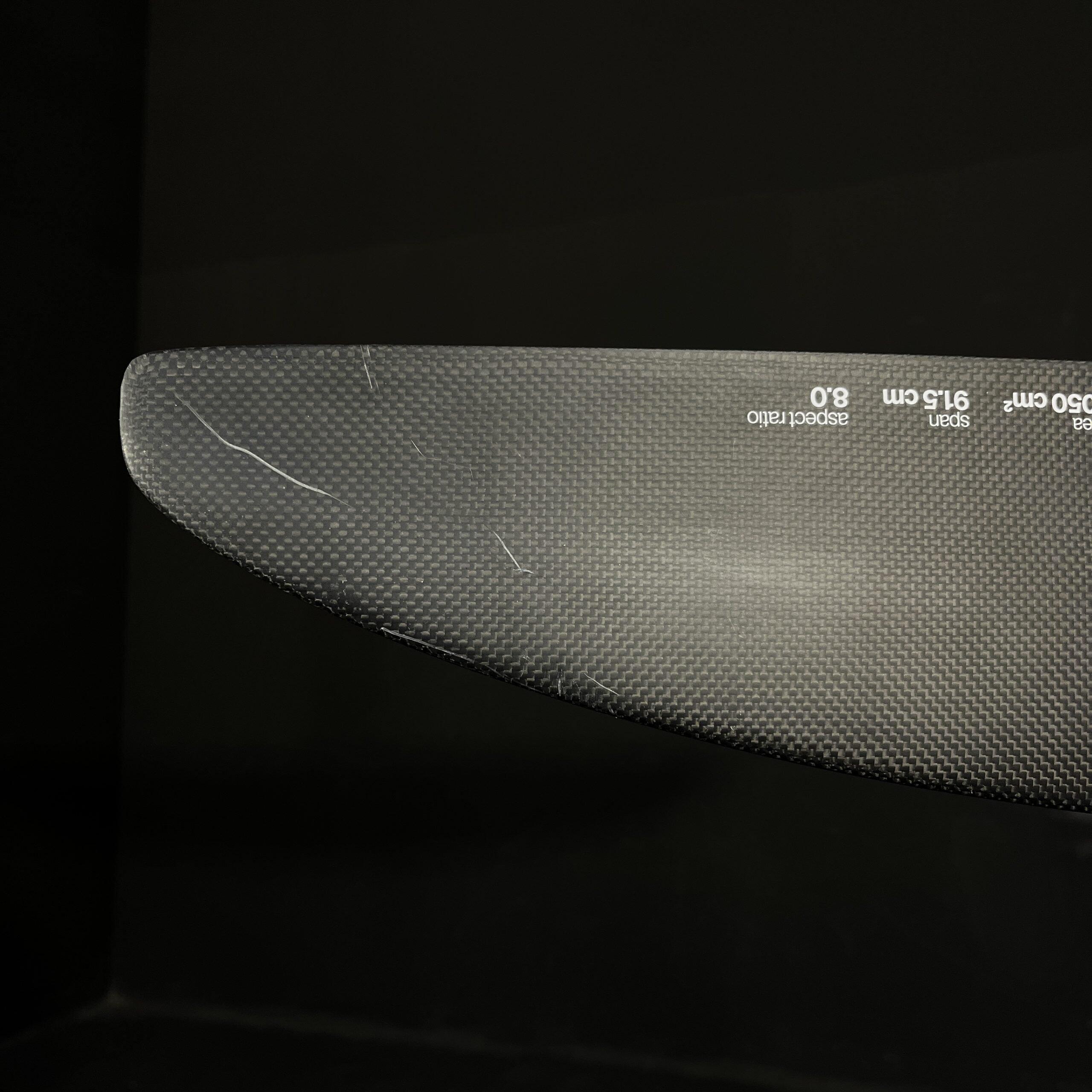 F-ONE Foil SK8 V2 1050cm² 2/3