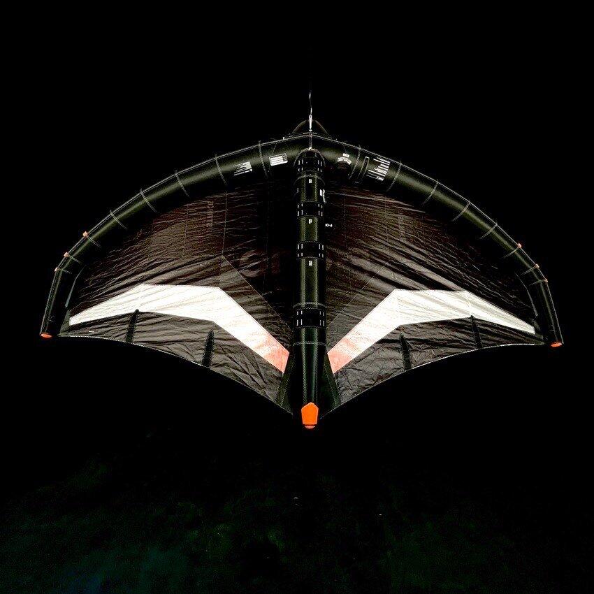 F-ONE Wing Strike V5 4.0m² 2/2