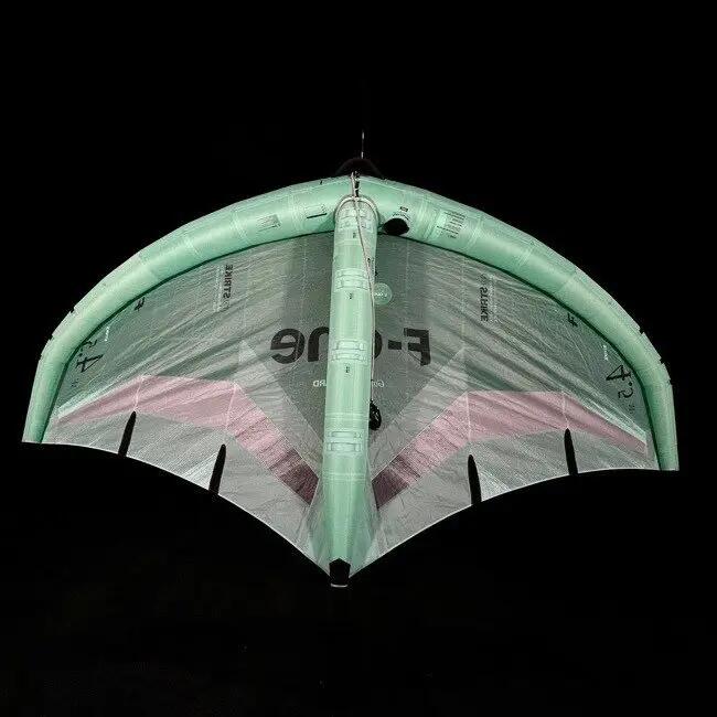 F-ONE Wing Strike V5 4.5m² 2/2