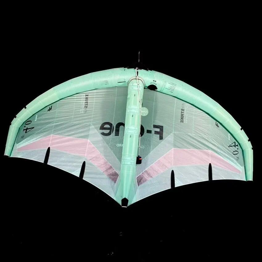 F-ONE Wing Strike V5 4.0m² 2/2