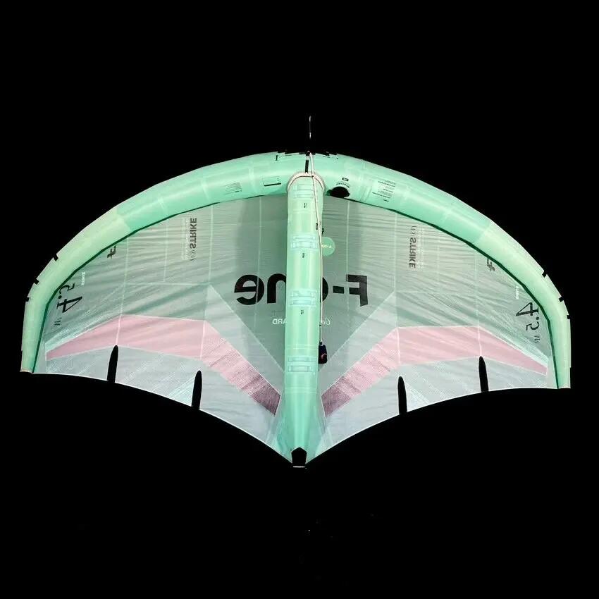 F-ONE Wing Strike V5 4.5m² 2/5