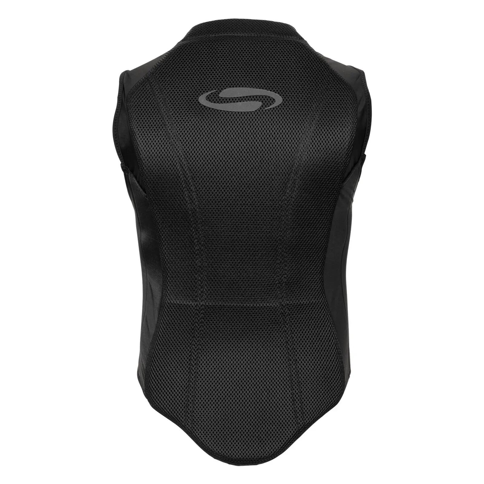 Protection dorsale équitation enfant Swing P24 Flex 2/2