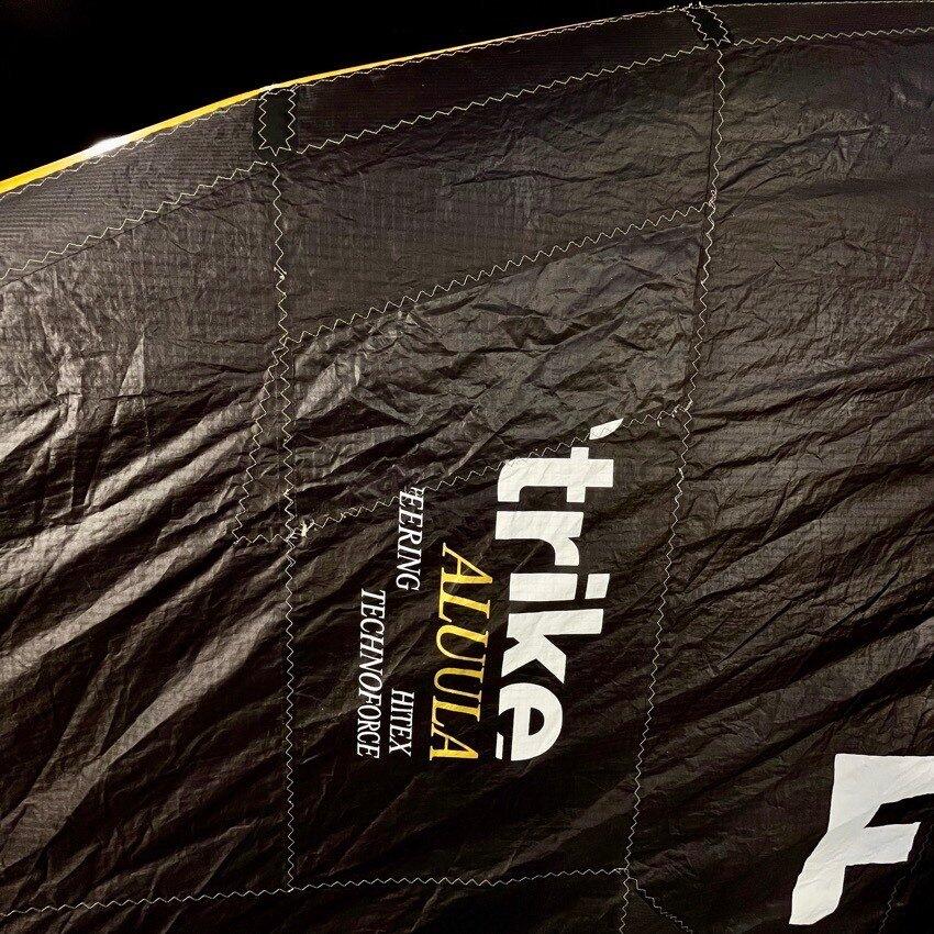 F-ONE Wing Strike V5 Aluula 4.5m² 2/4