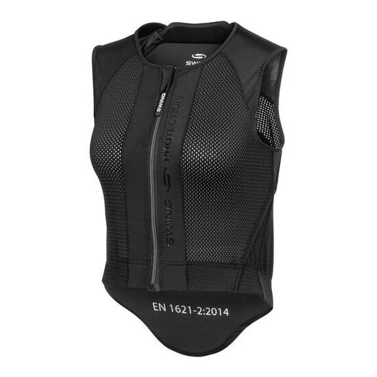 Protection dorsale équitation enfant Swing P24 Flex