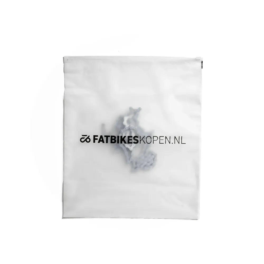 Fiets Aandrijving Ketting voor ENGWE M20 2/2