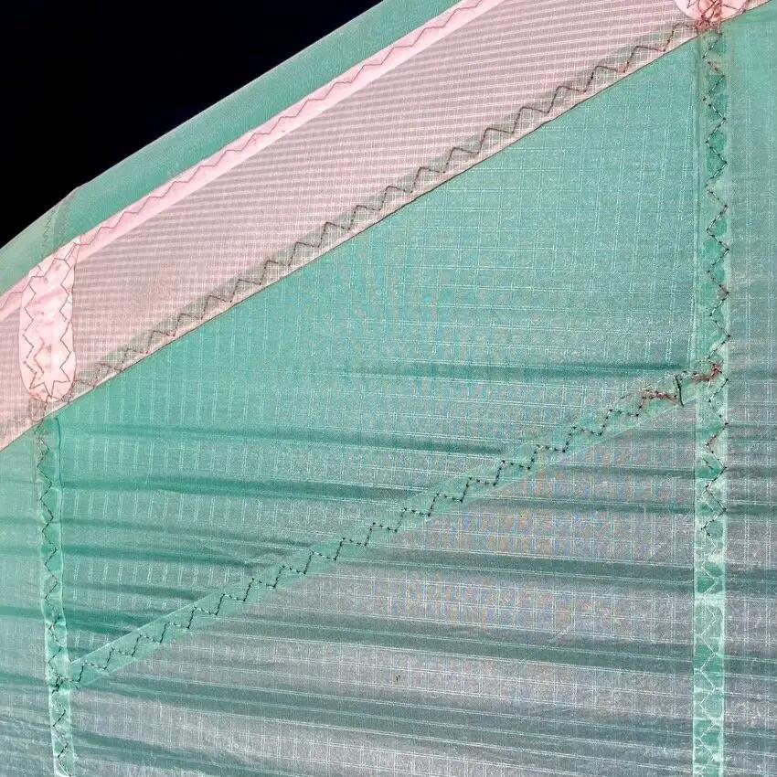F-ONE Wing Strike V5 4.5m² 4/5