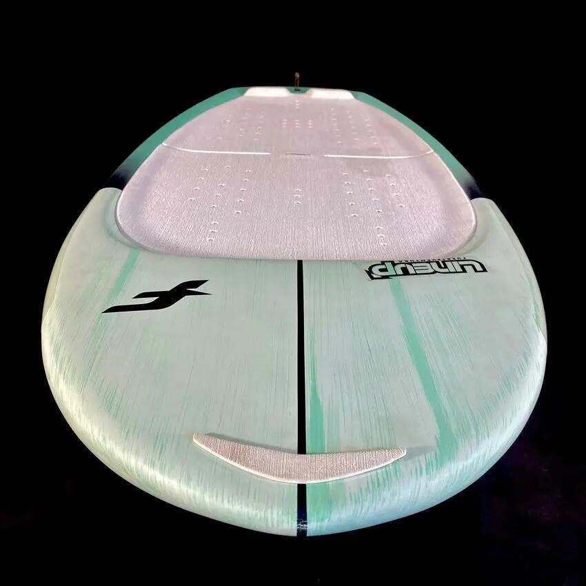 F-ONE Wing Foil Board Rocket Wing-S V4 + 4'6'' (50lt) 4/6
