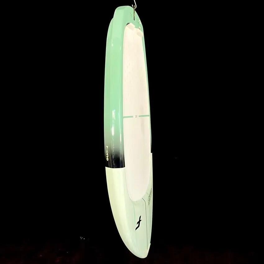 F-ONE Wing Foil Board Rocket Wing-S V4 + 4'6'' (50lt) 6/6