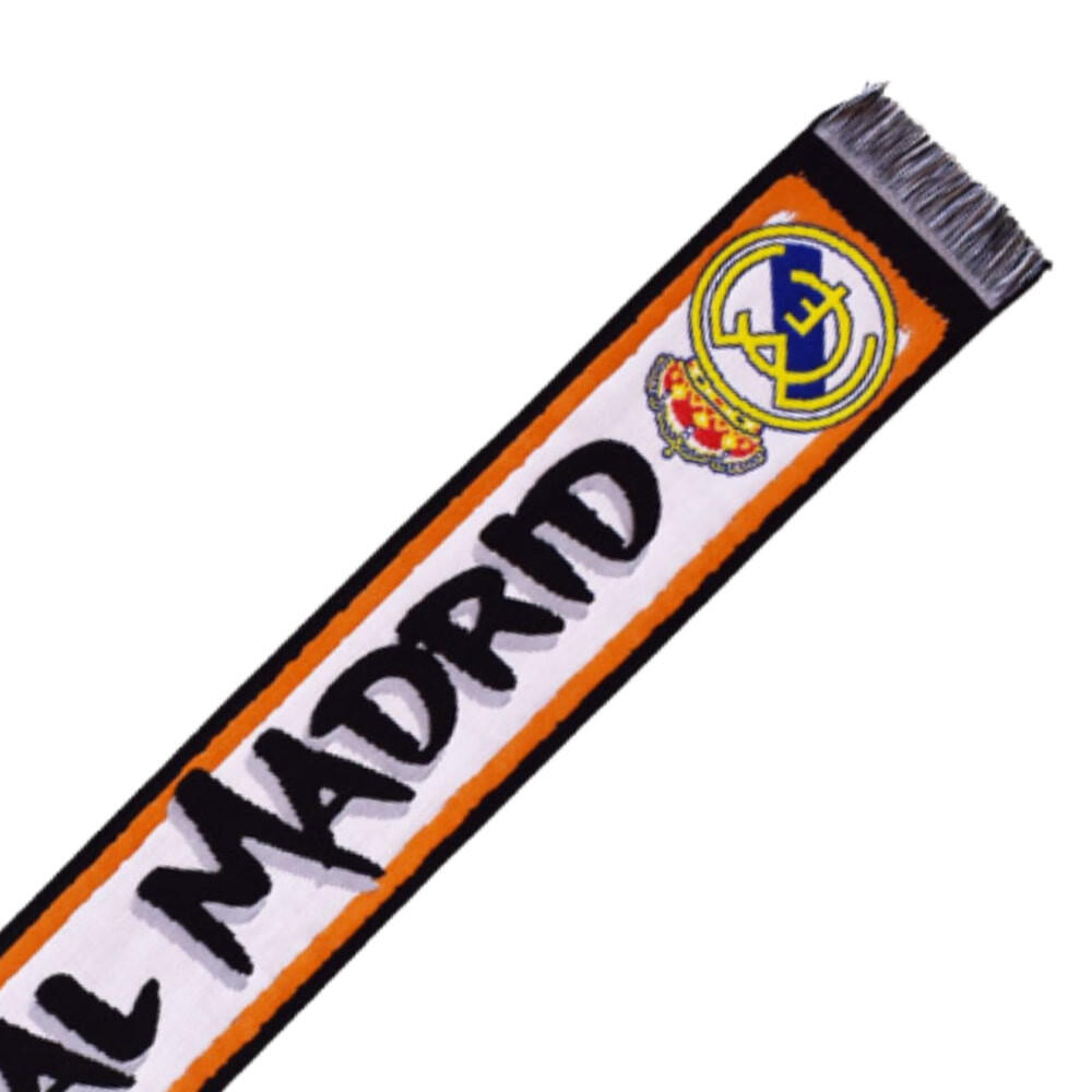 Bufanda Real Madrid Elite 4/5