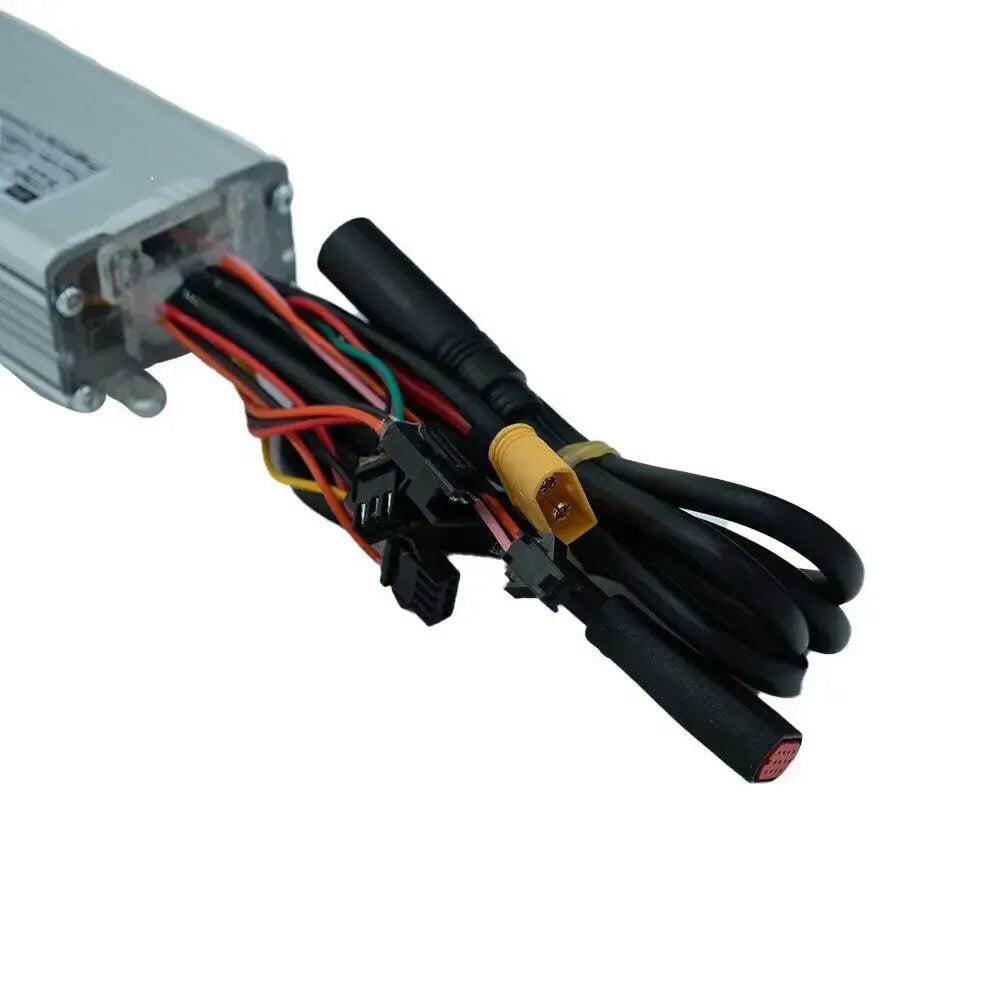 E-bike Motorcontroller H9-F OUXI voor Elektrische Fiets 3/4